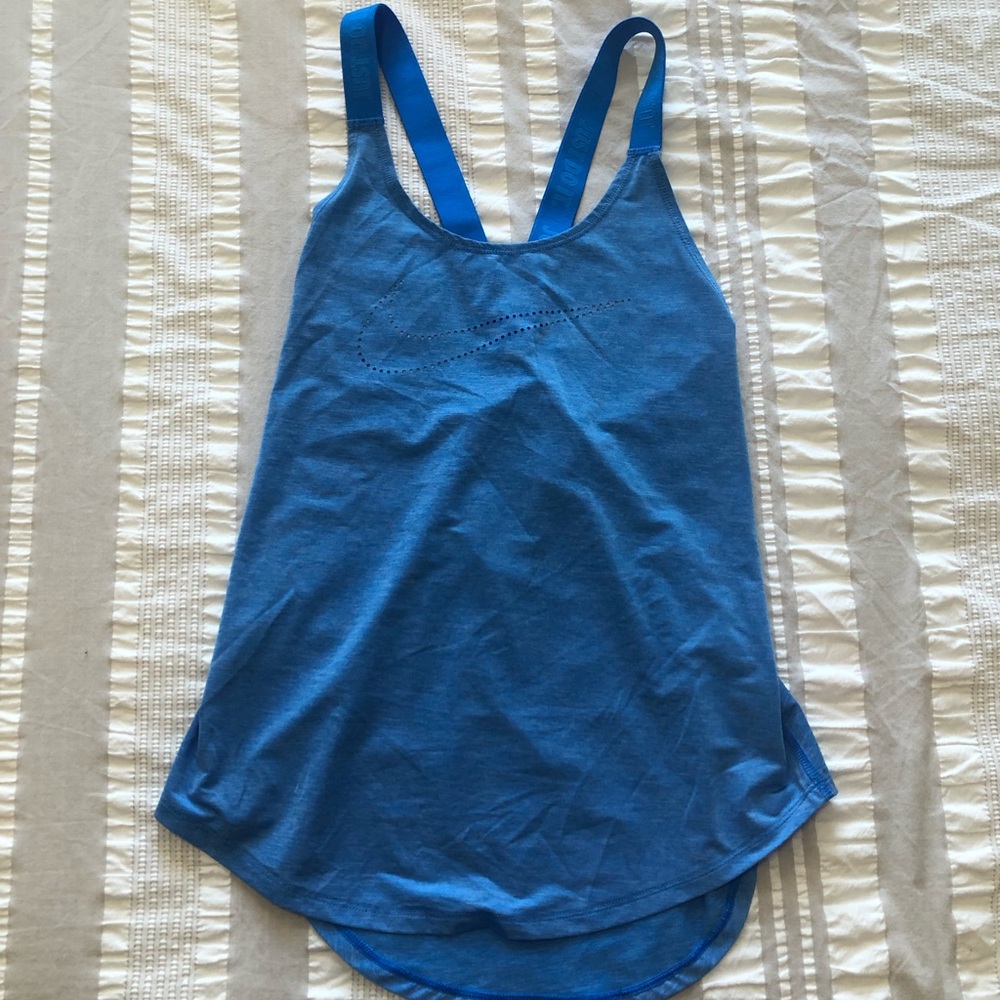 Nike Dri Fit Tank